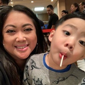 Meet your Posher, Robin